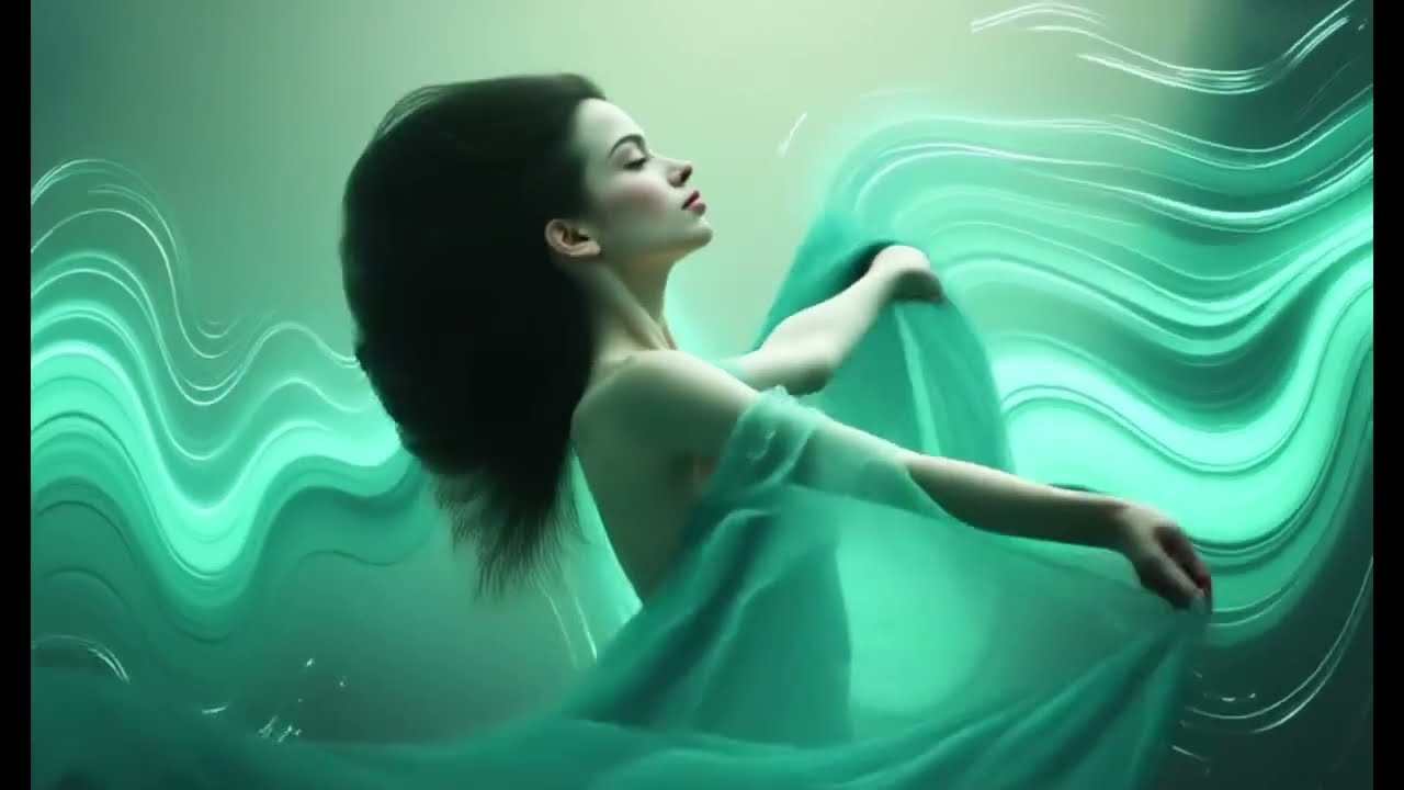 Vocal Trance Mix | Female Vocal | Night DJ Vibes Vol: 18