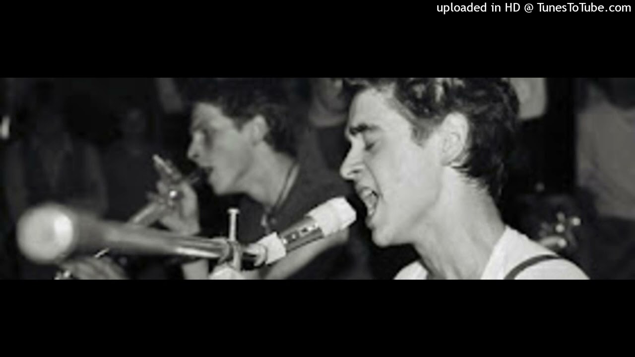 Bojler - Obesi me , 1986 demo