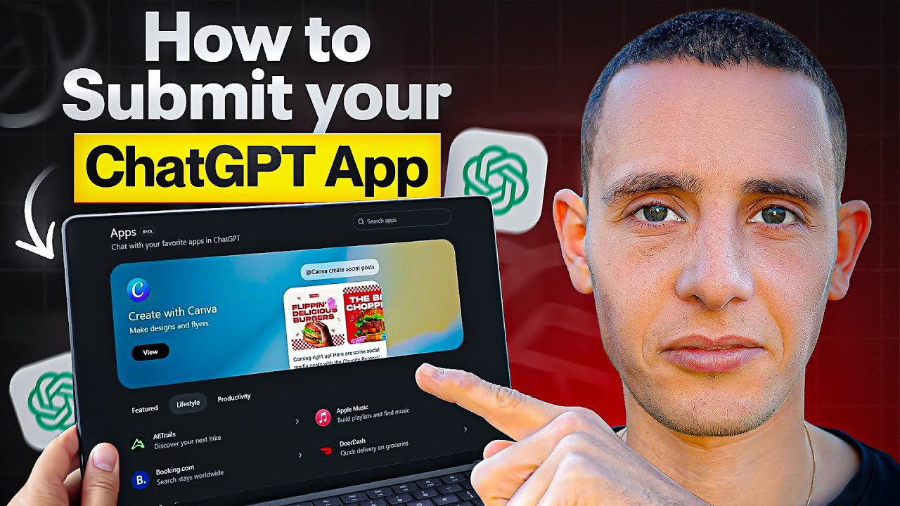 ChatGPT App Store Submission Process Explained (What you Need to Know)