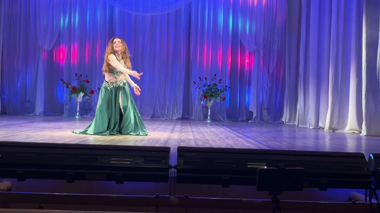 Саватеева Зина|Mawood| Восточные танцы #dance #abdelhalimhafez #bellydance #raqssharqi #dancer