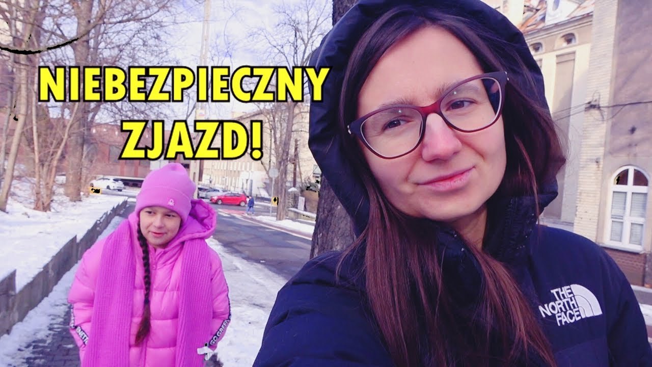 MĄŻ vs LĘK WYSOKOŚCI! Tutaj Kiedyś Mieszkaliśmy - Yoto MAMA Vlog