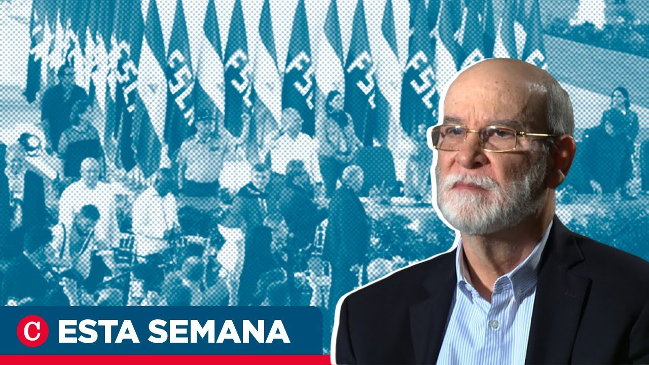La ruptura política con la dictadura del exmagistrado Rafael Solís ( I parte)