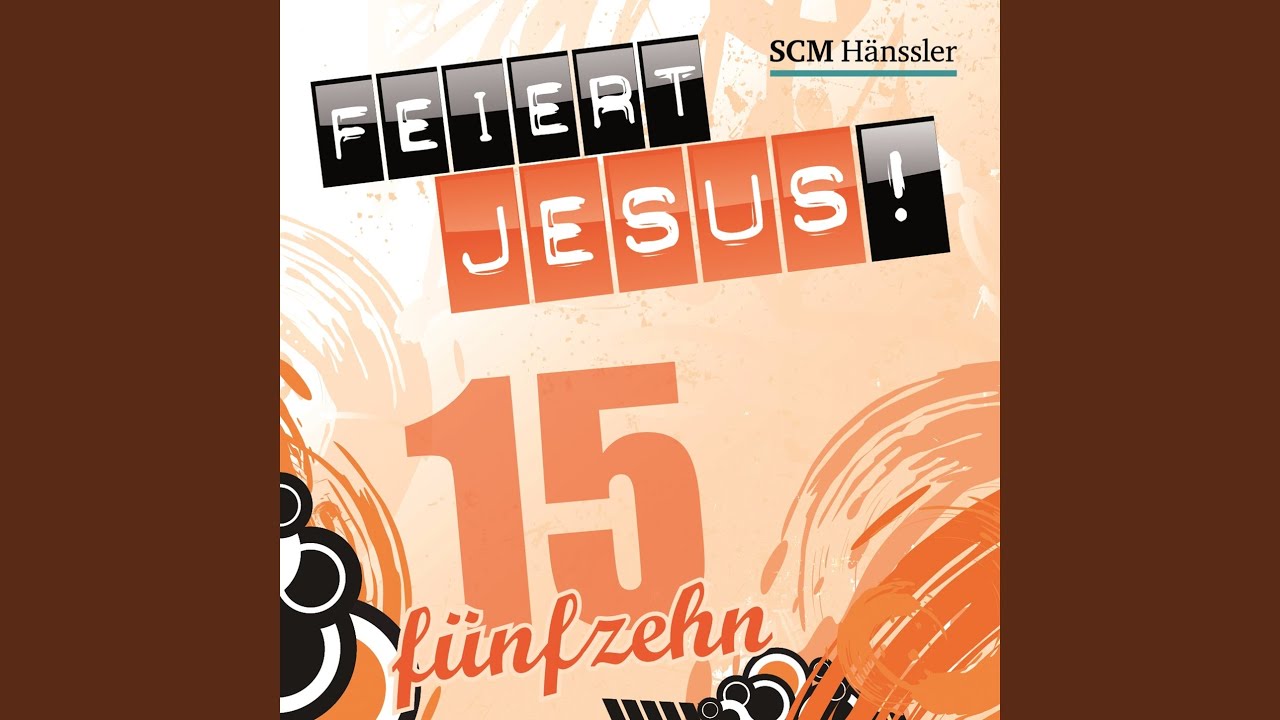 Wunderbar, ganz wunderbar