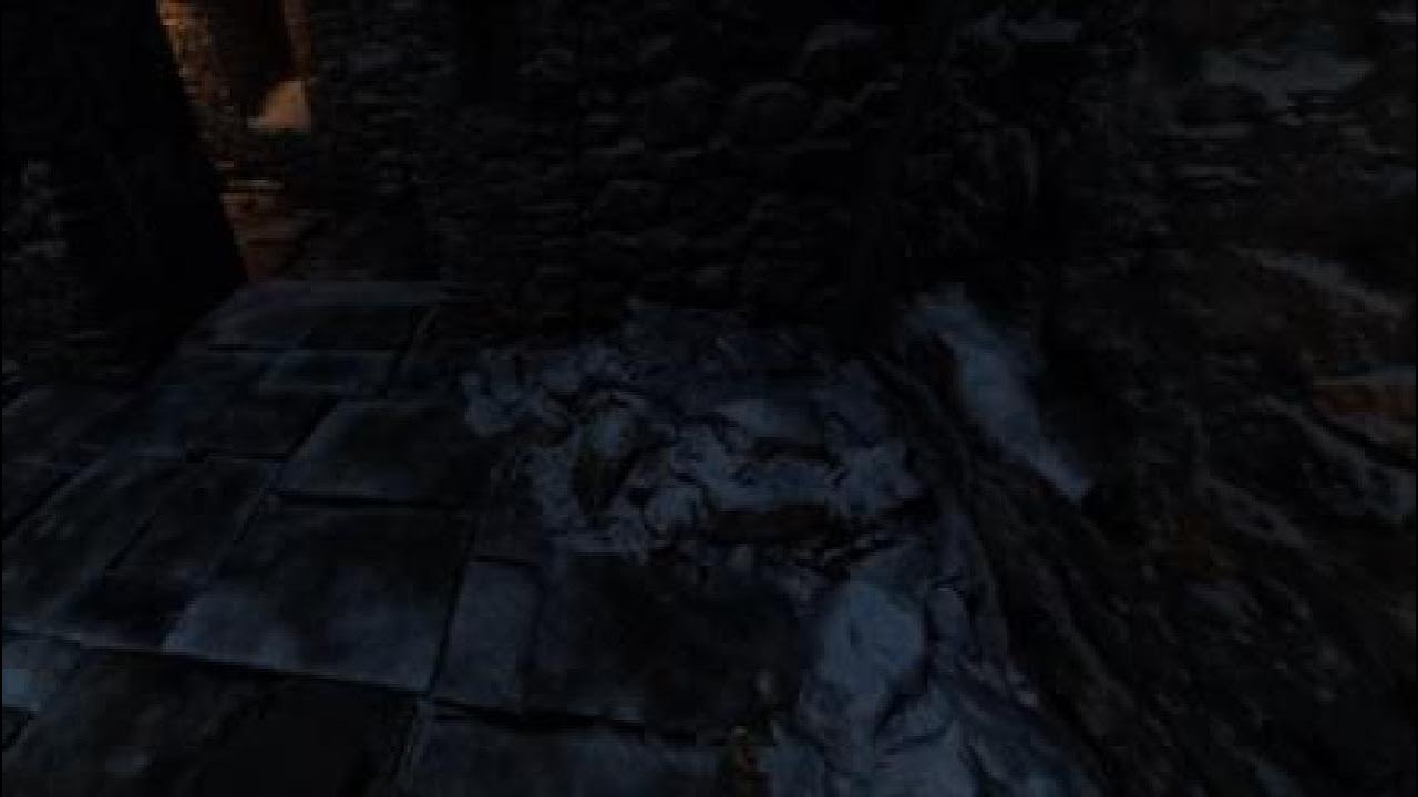 Resident Evil Village - Stronghold - Hardcore (PSVR2)