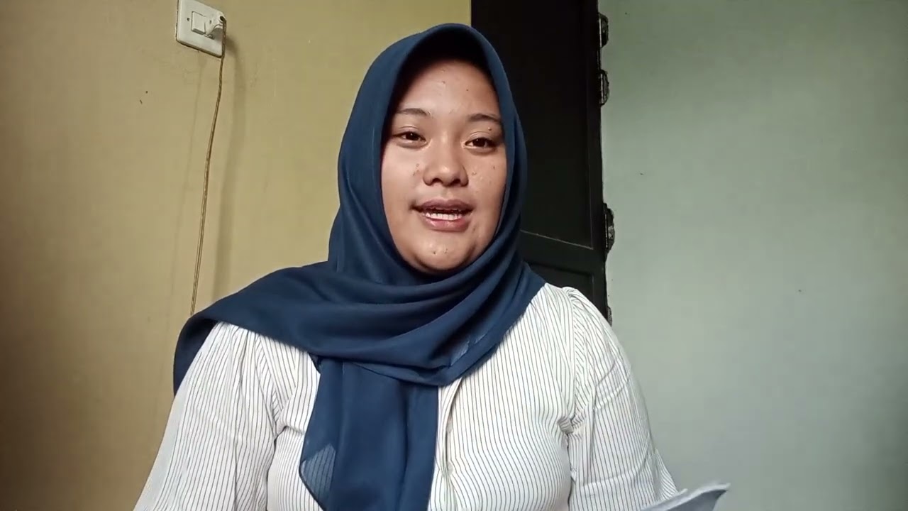 Musikalisasi Puisi Bentuk Awal 