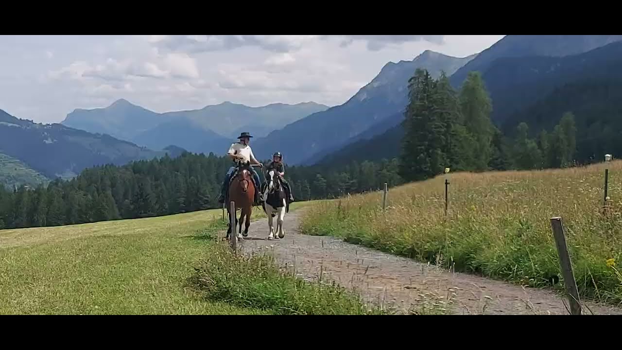 Sara und Helmuth 20. Juli 25
