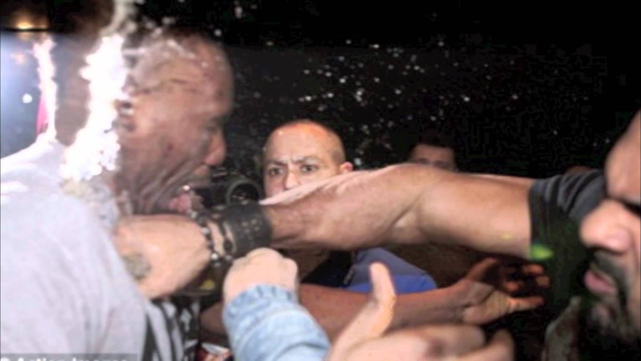 haye glasses chisora