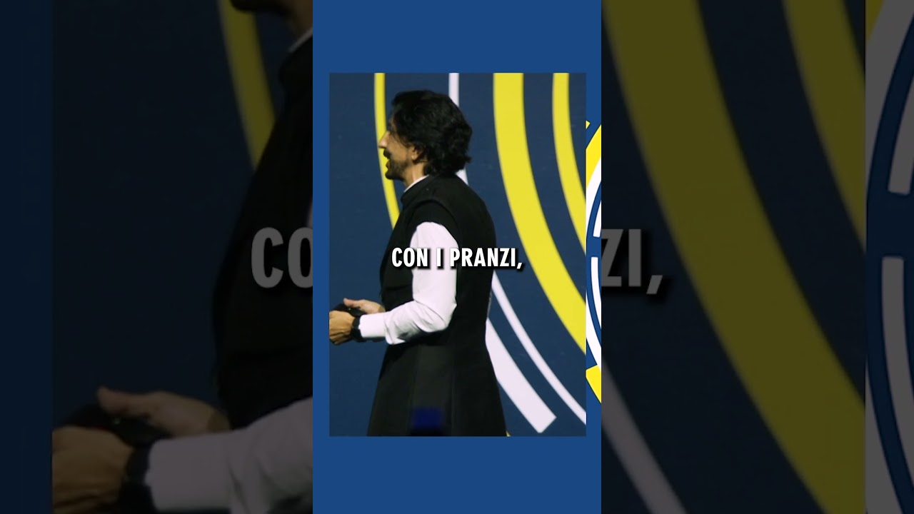 Bipop Gresta ci sfida a ripensare la mobilit&agrave; al nostro evento OSA360