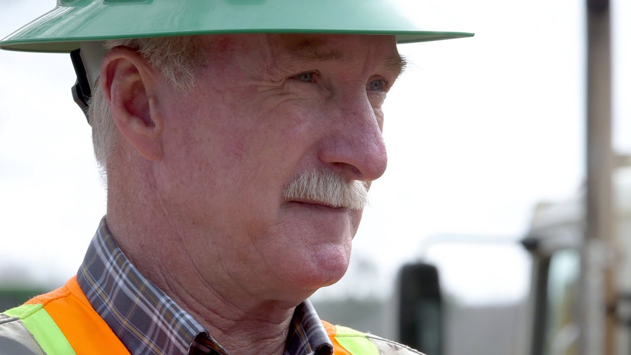 Rising To The Challenge | John Deere Forestry