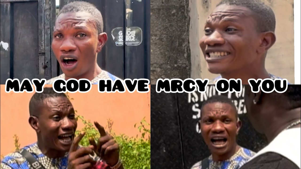 UNBELIEVABLE. THE REASON FOR 7 YEARS OF BARRENNESS HAS BEEN REVEALED, GOD CANNOT LIE…….