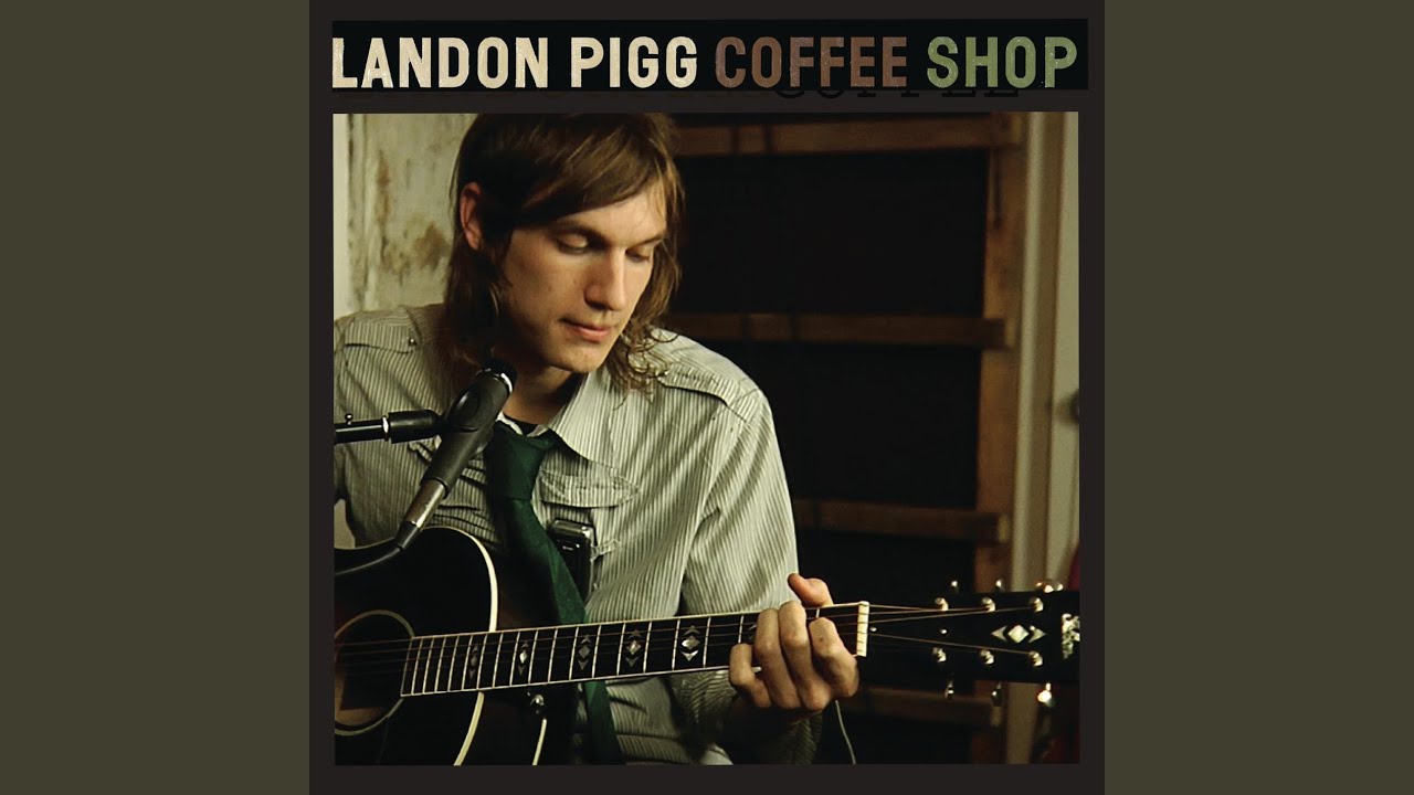 Falling in Love at a Coffee Shop (Video Version)