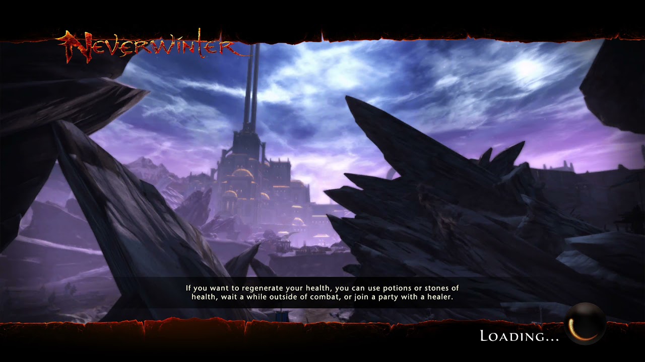 Neverwinter - Rank 5 Enchanting Stone Farm