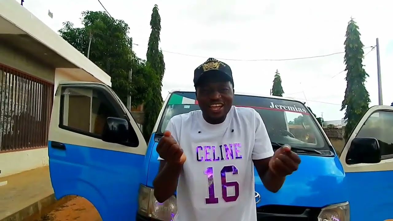 Jhans Loy clipe oficial ( kuliyele nokopo)Prod Dj RD promove