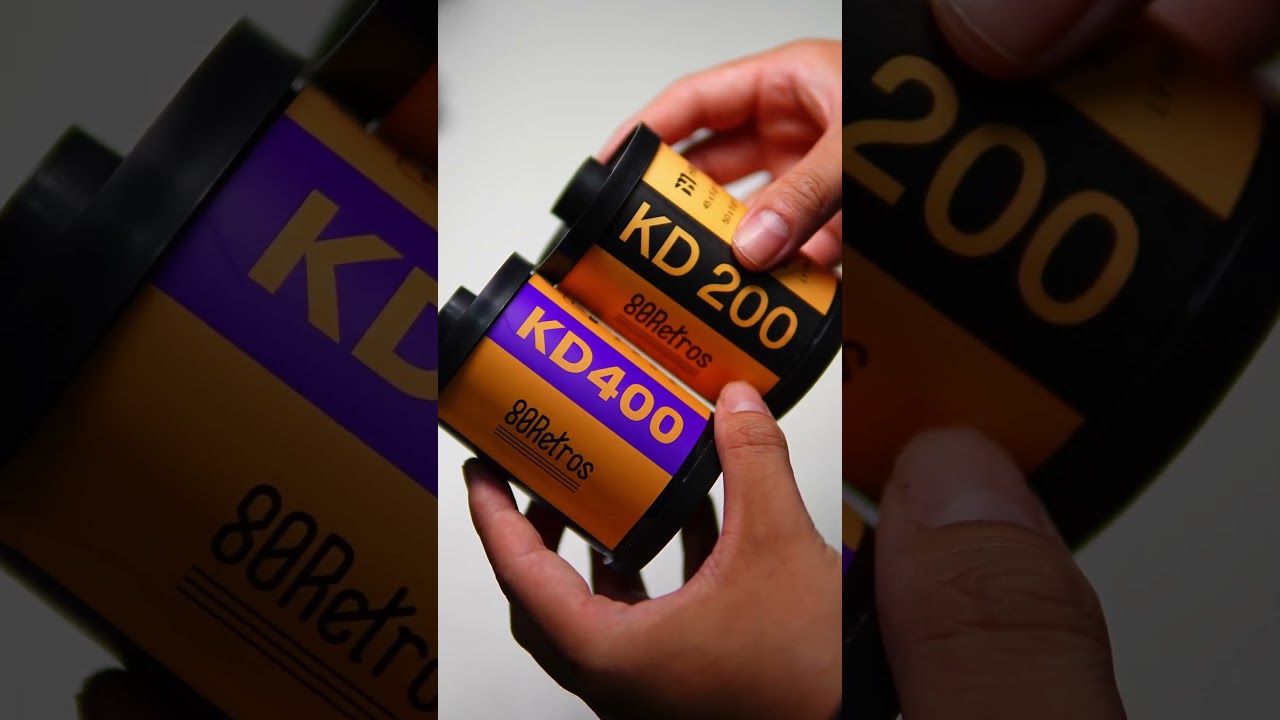 Mở hộp switch 80Retros KD400 phi&ecirc;n bản ch&iacute;nh thức