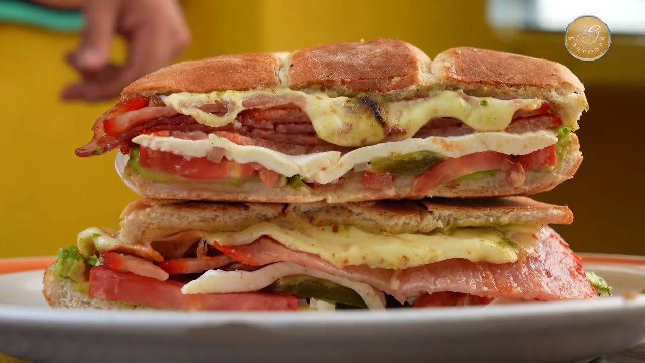 LAS FAMOS&Iacute;SIMAS TORTAS DEL CAPRICHO
