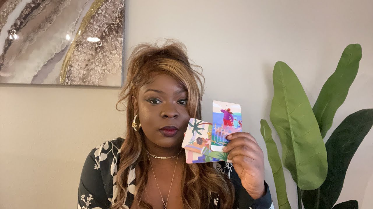 Libra ♎️ The NEXT 72 HOURS February 8-10 Tarot Card Reading