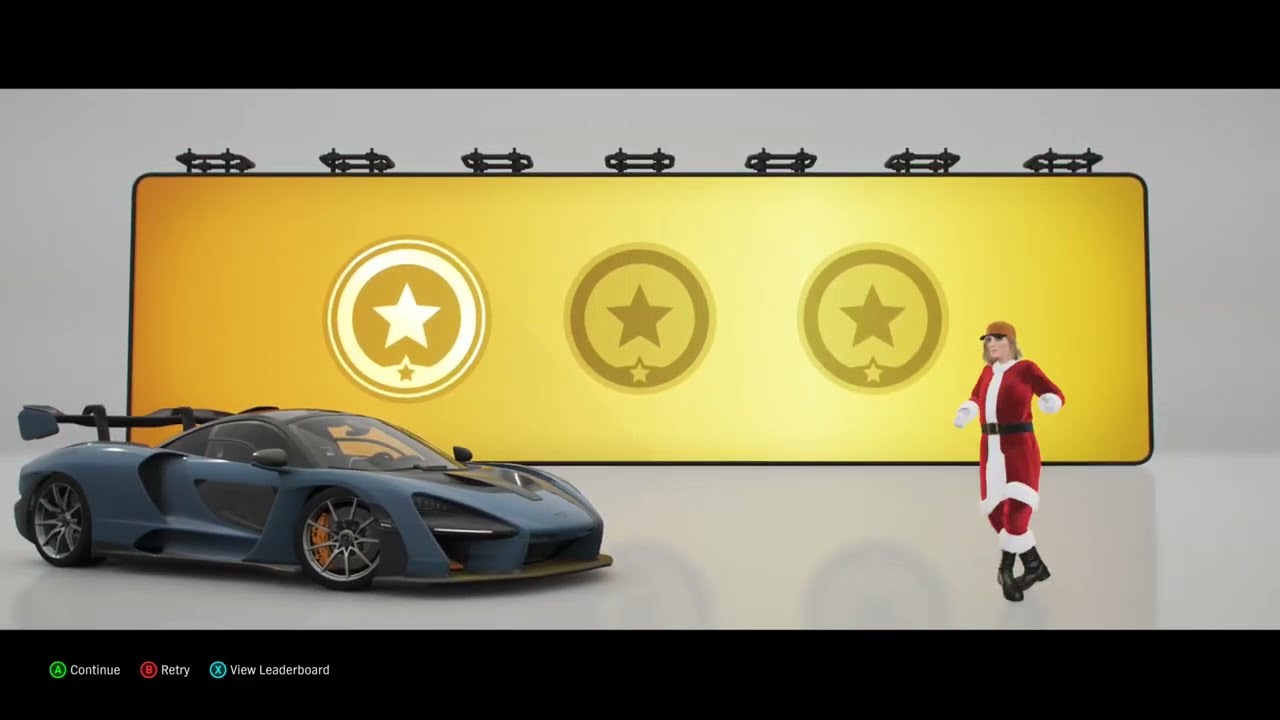 Forza Horizon 4 Part 105 - Mclaren Senna