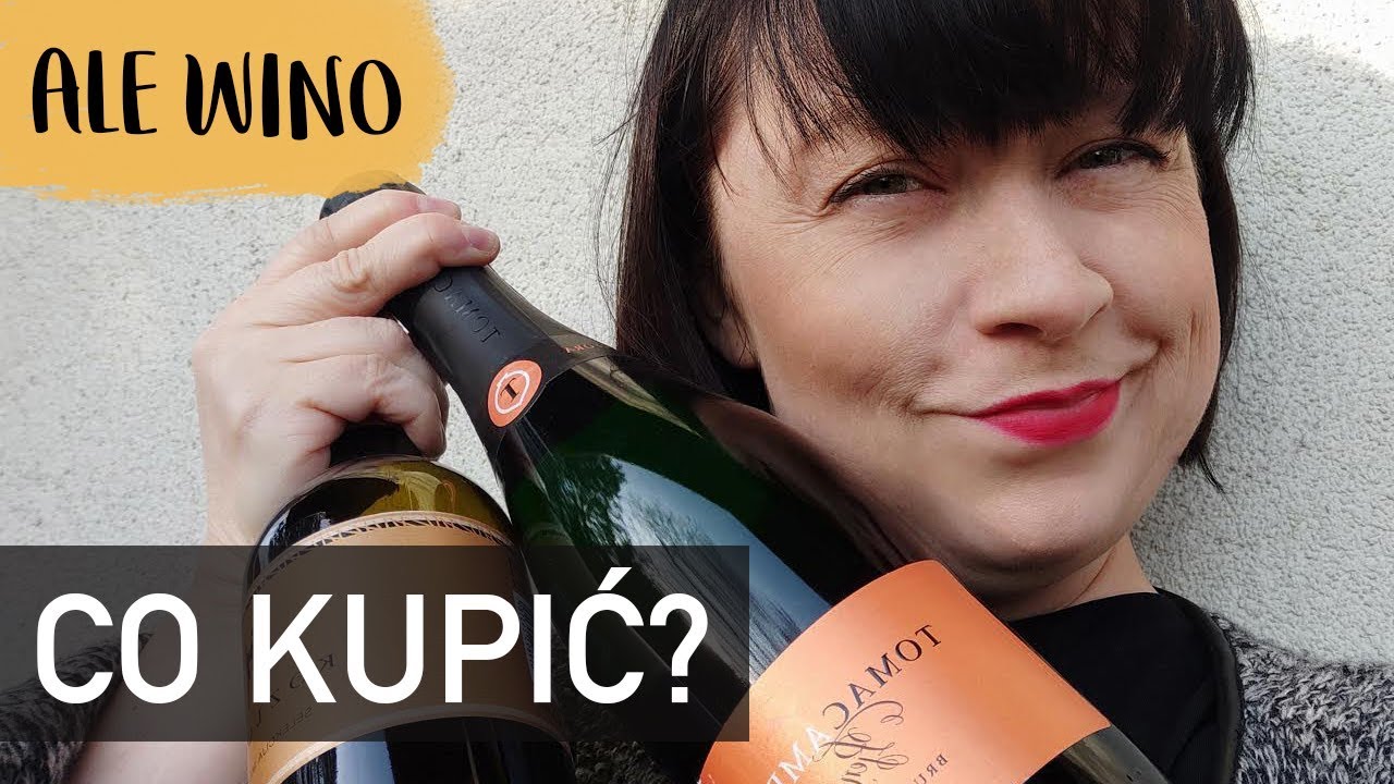 CHORWACJA - jakie WINO tam kupić? | Przewodnik Ale Wino