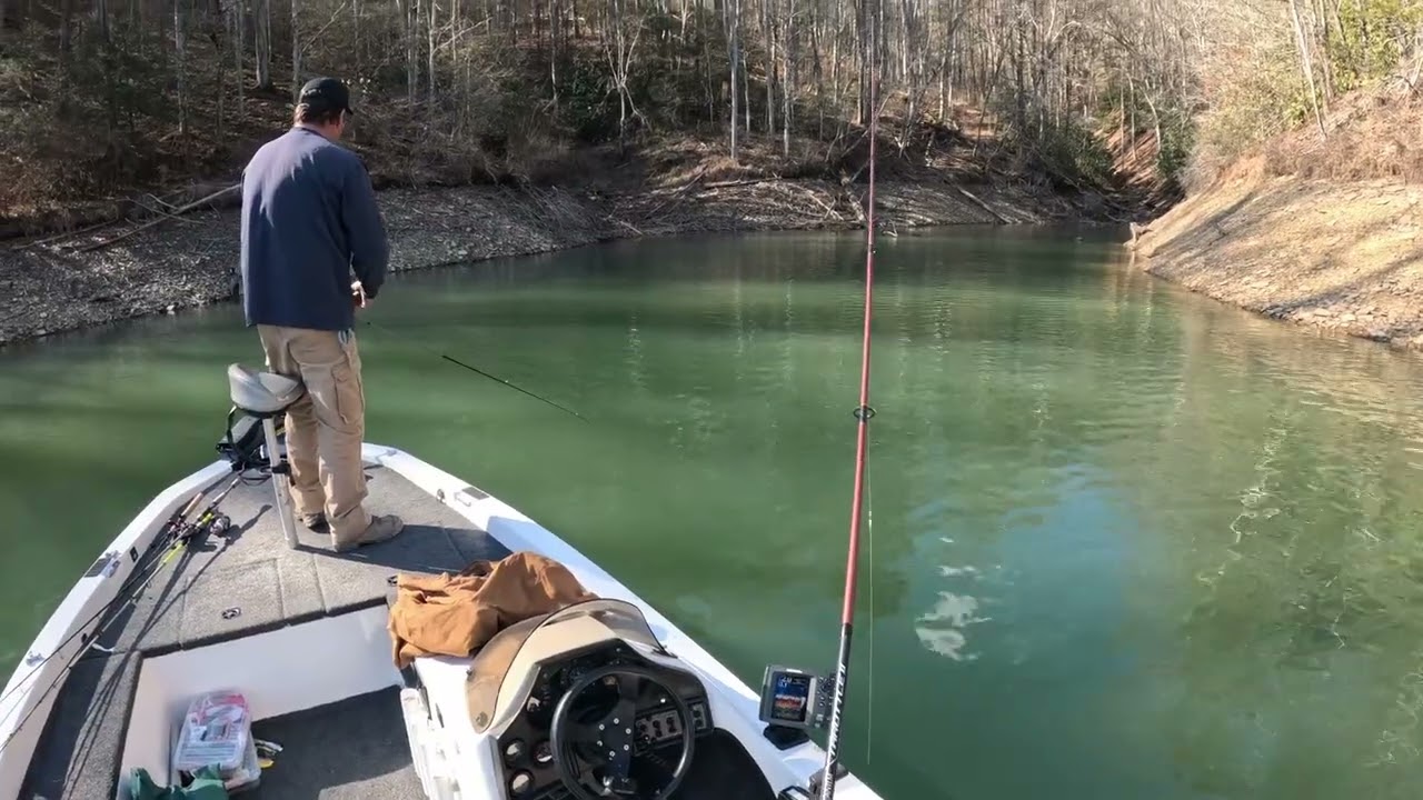 Monster Catch… Might Make Some Toothpicks 😂