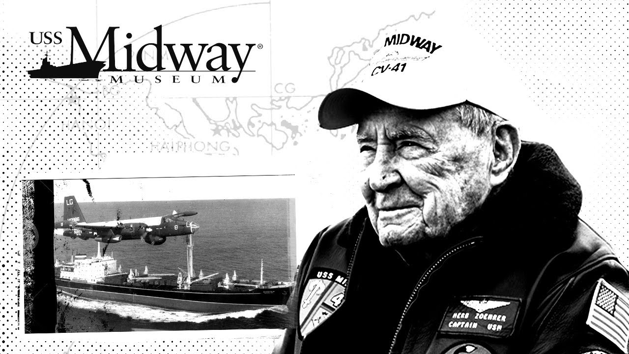 How A Former U.S. Navy Captain Helped Avoid A Nuclear War | United Stories of America®