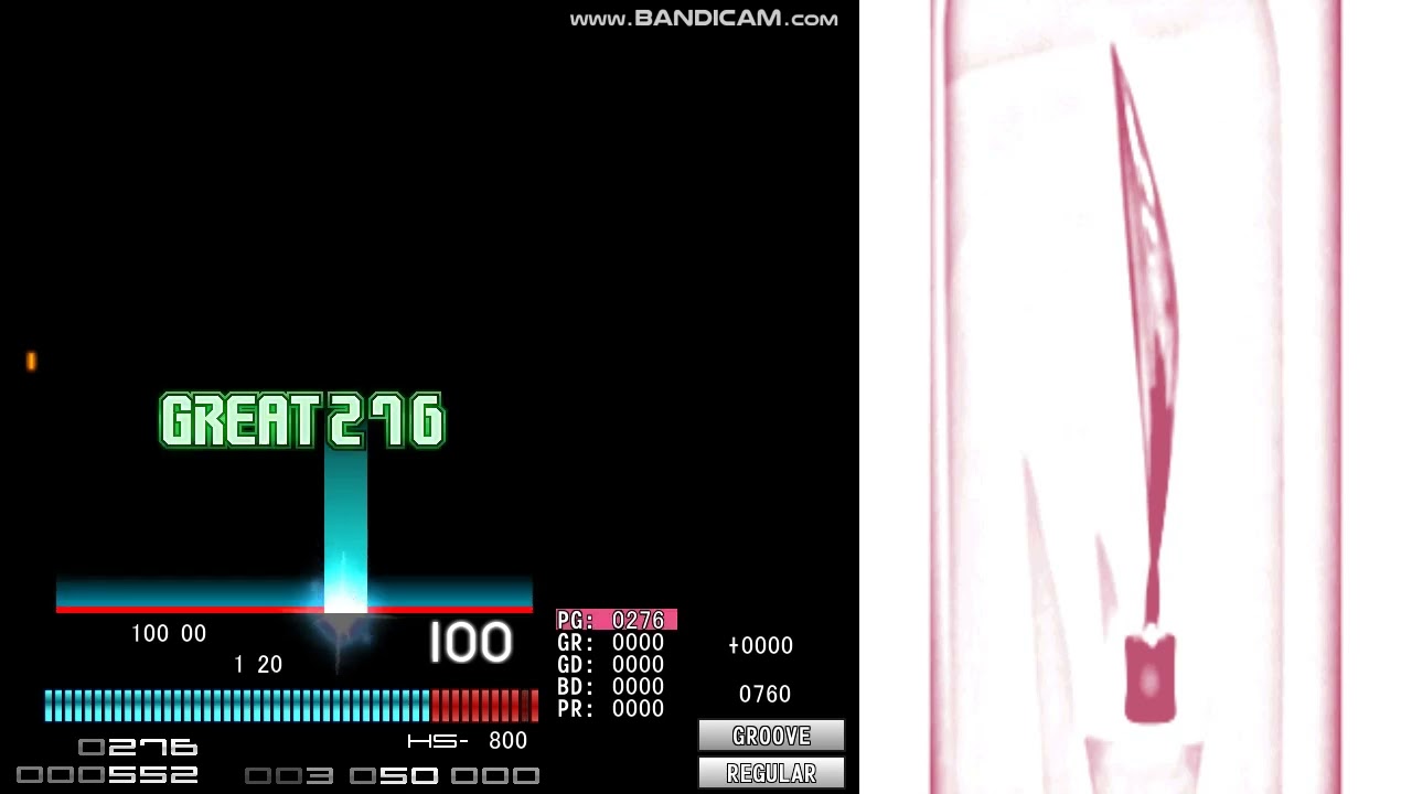 ☆? 空間の鳥 [ ]
