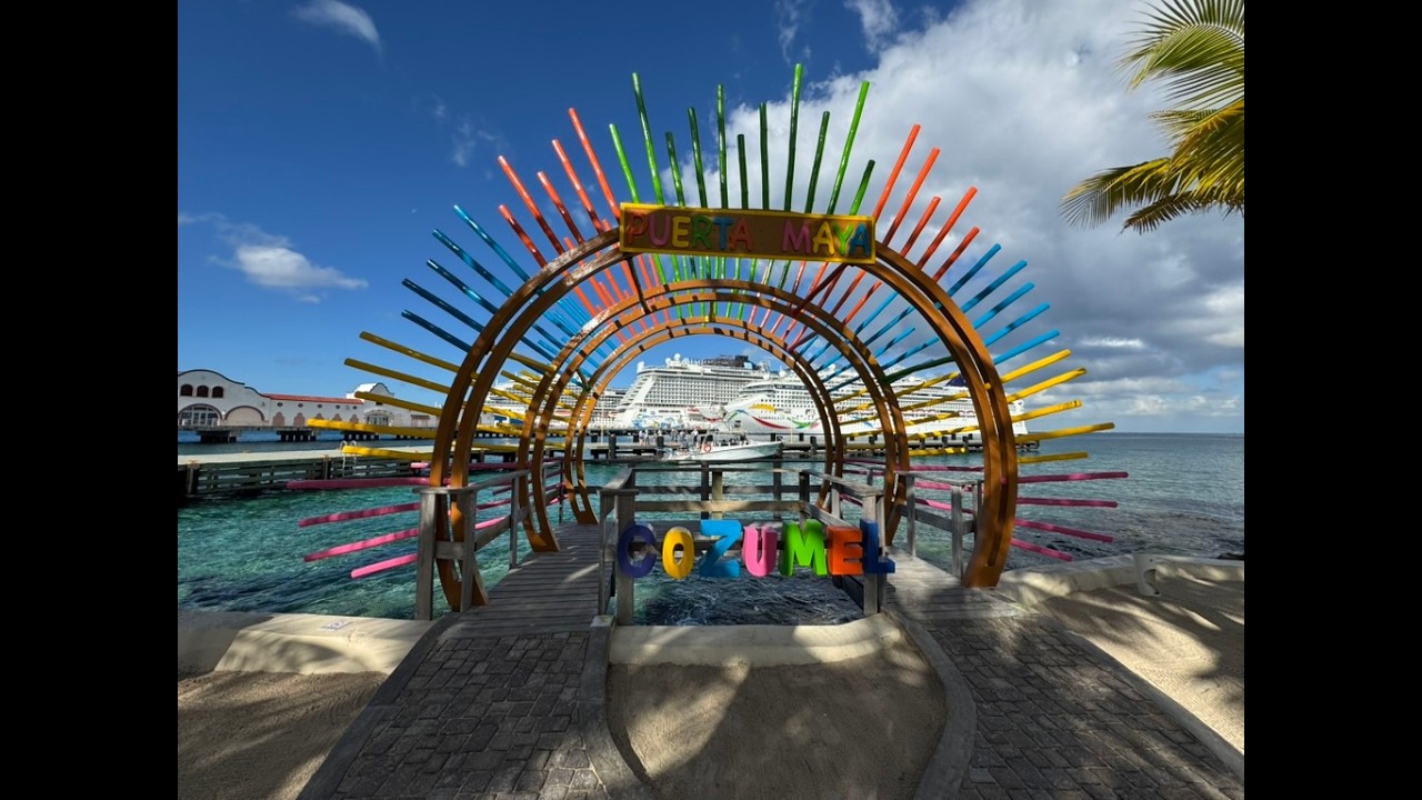 New Orleans Cruise 2026