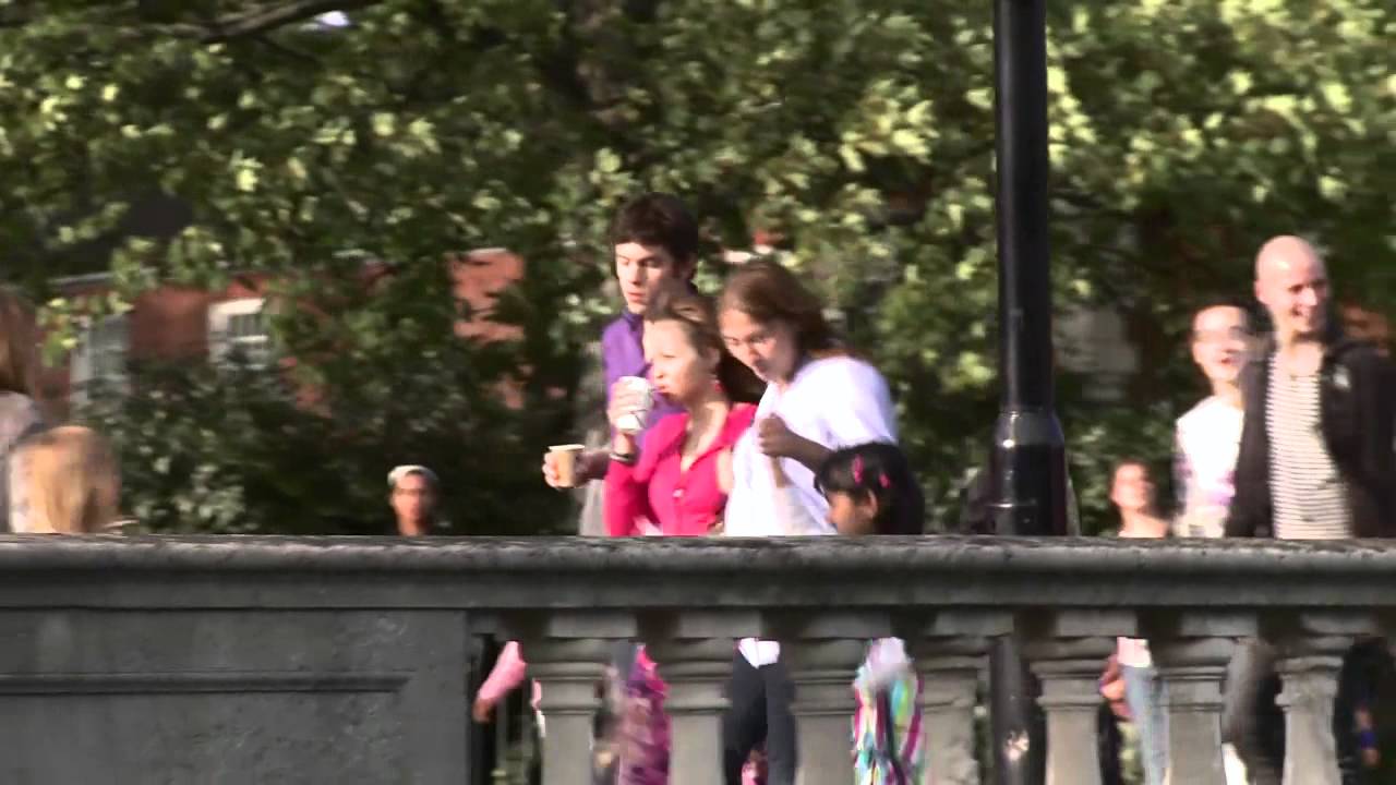 River Races - Bedford River Festival 2010