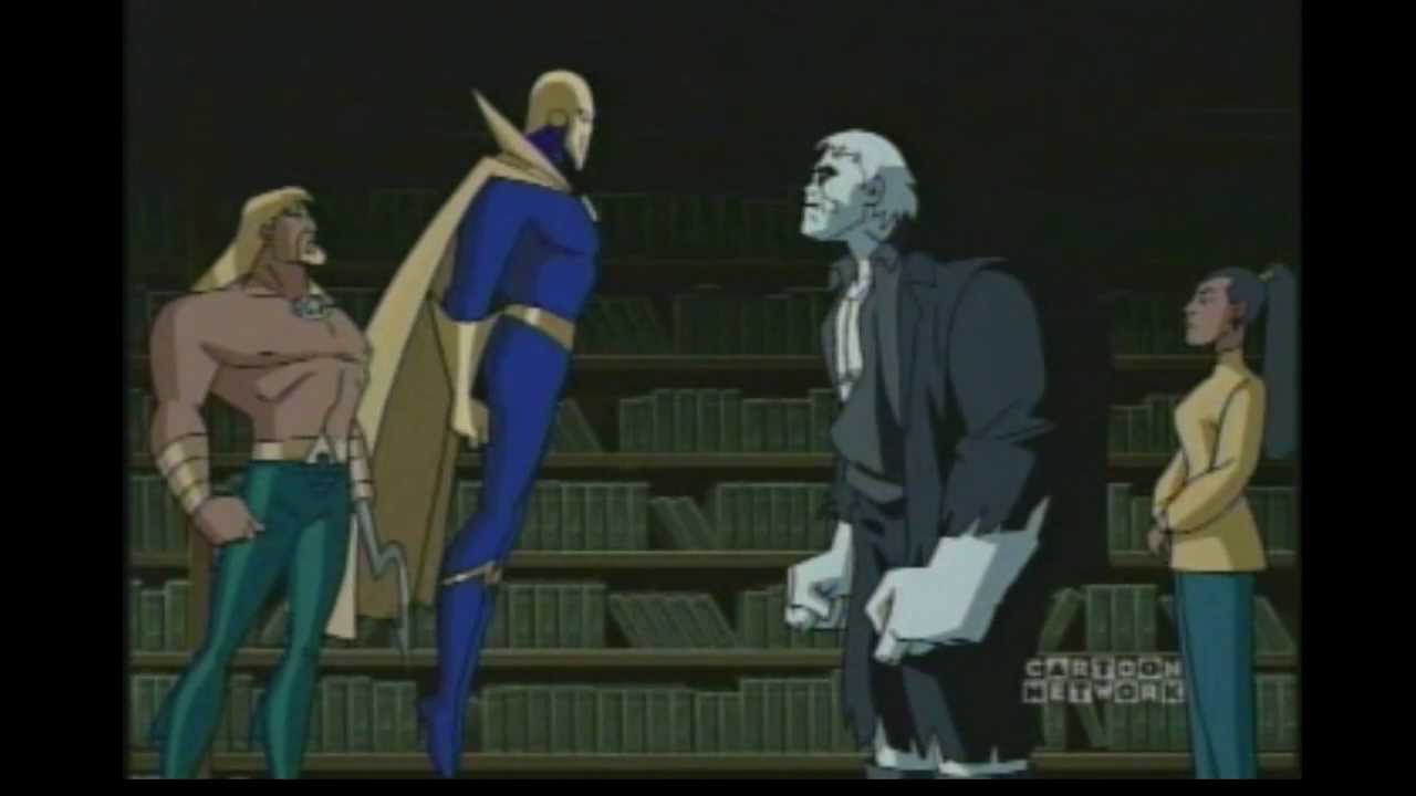 The Origin of Solomon Grundy