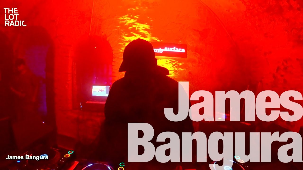James Bangura @ Making Time 2023