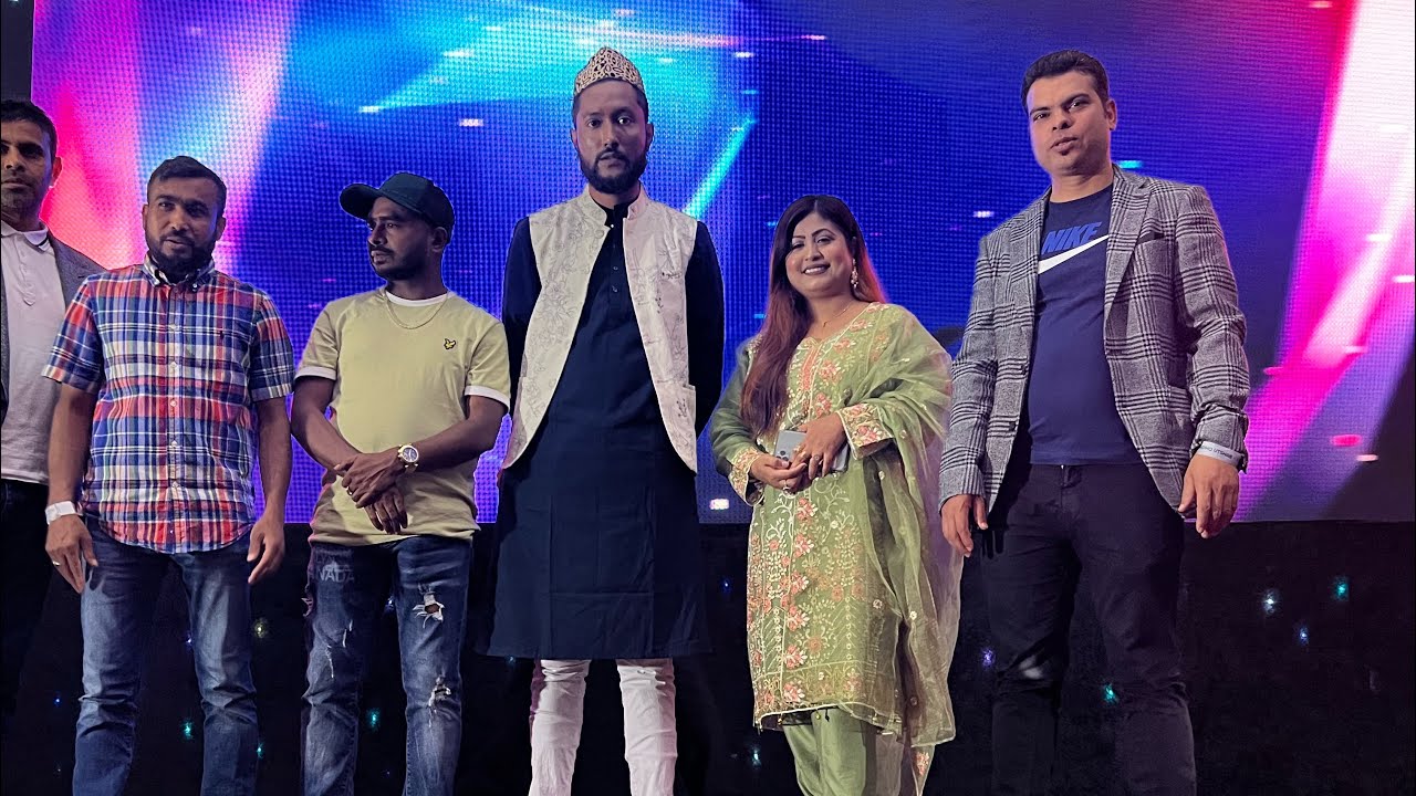 Kattus alir live show