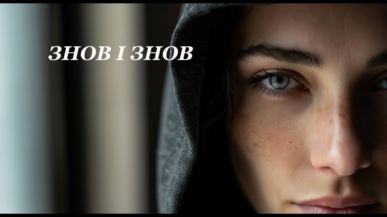 💙Знов і знов💛 Кохання, яке ти не помітив(ла) одразу… але воно не відпускає й досі 🔥💔