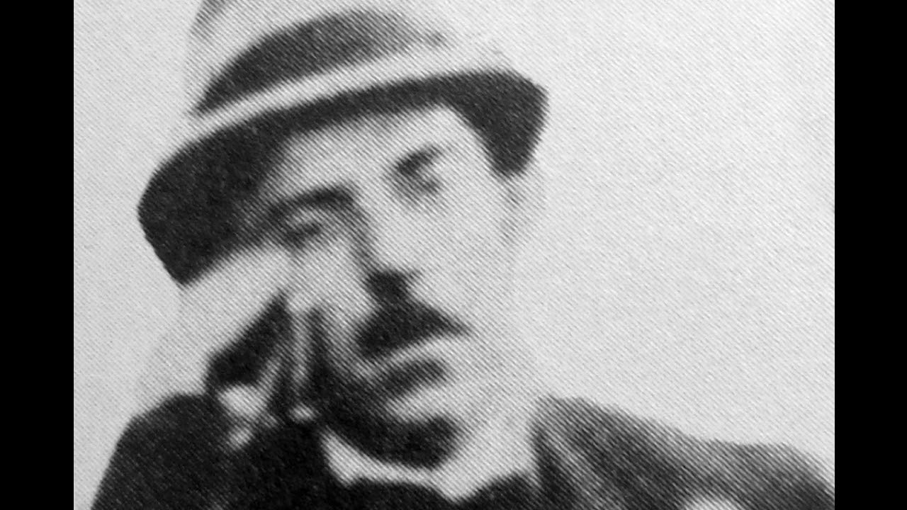 Κουβέντα με το Χάρο - Κώστας Ρούκουνας 1935(Π.Τούντα)