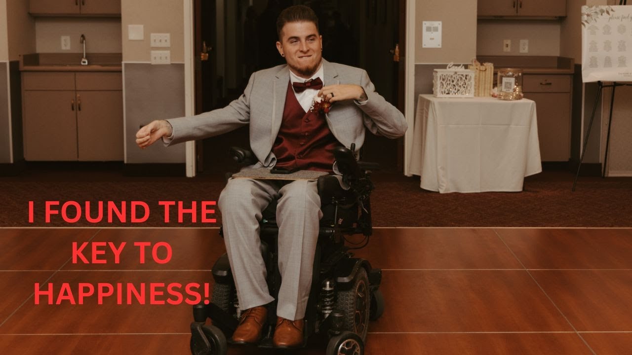 Therapy Thoughts EP:3 - The Key to Living a Prosperous Life!