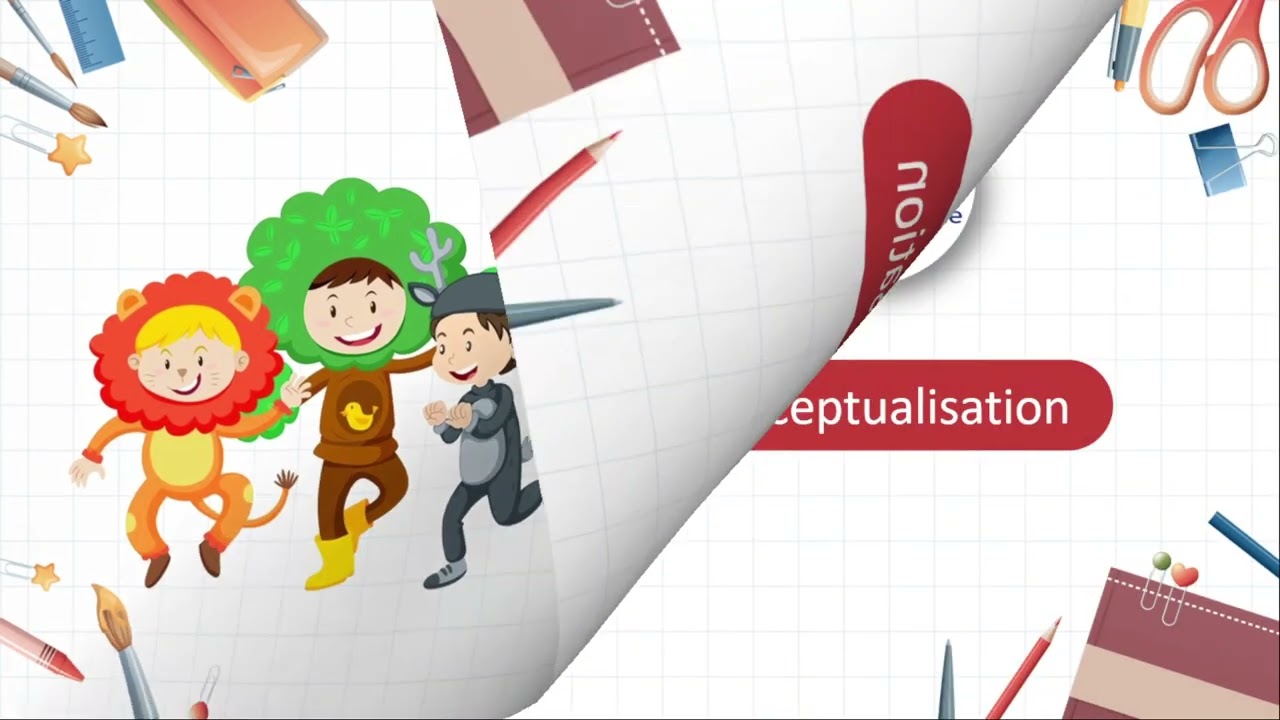 Expression orale : Énumérer et compter, parler de son quotidien