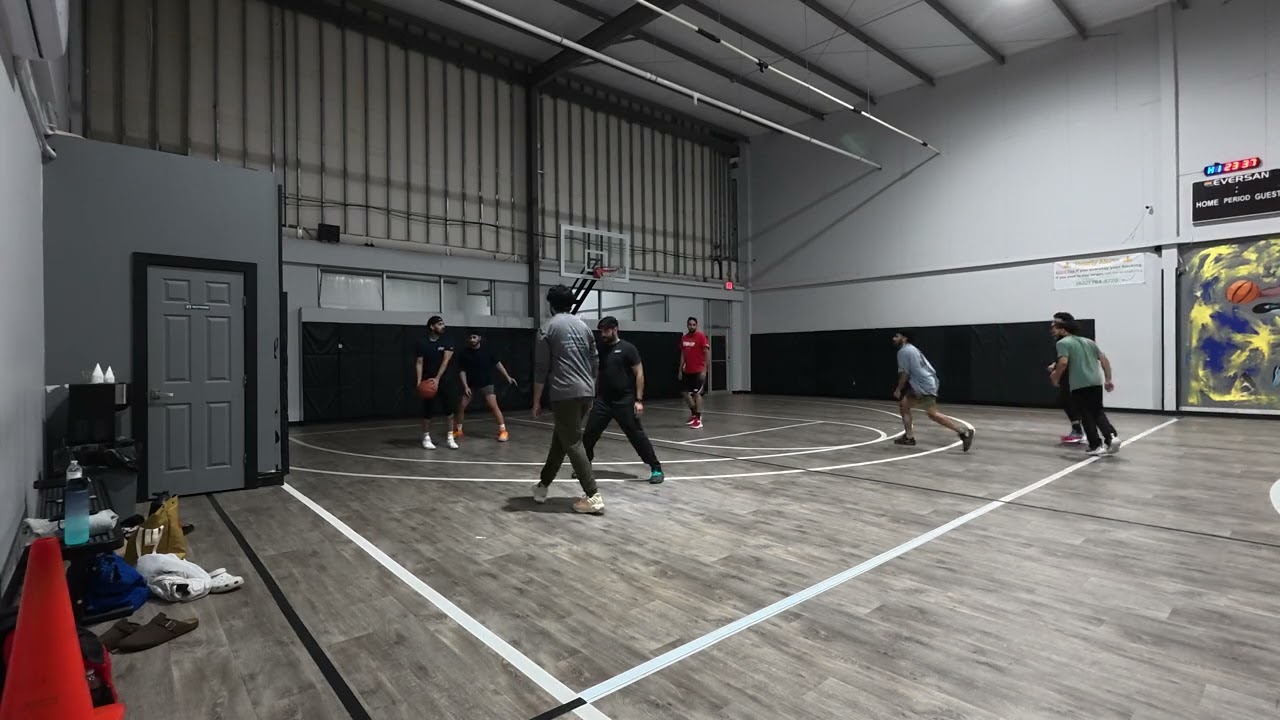bball 3/5