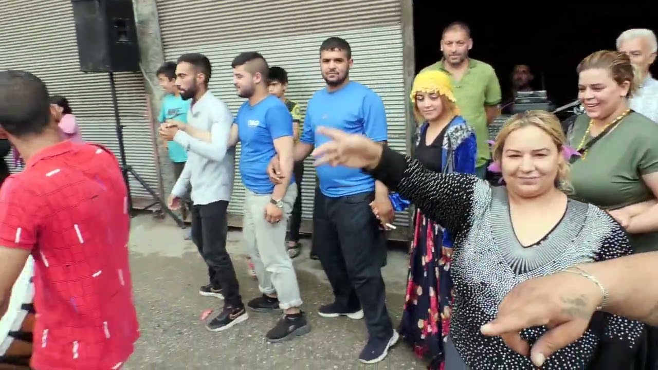 ÜNALDI ERDALIN OGLU DÜGÜN 2
