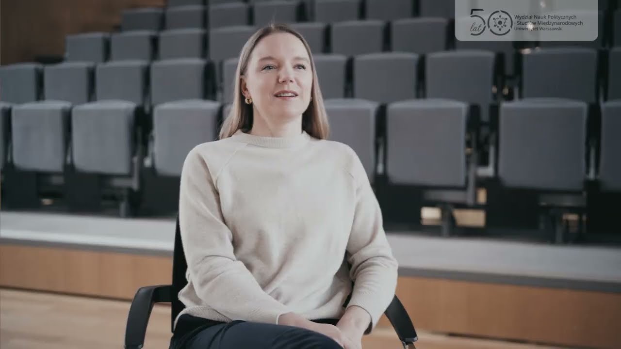 Praca z domu: kiedy nam sprzyja a kiedy przeszkadza? - Cykl: 5 minut dla Nauki