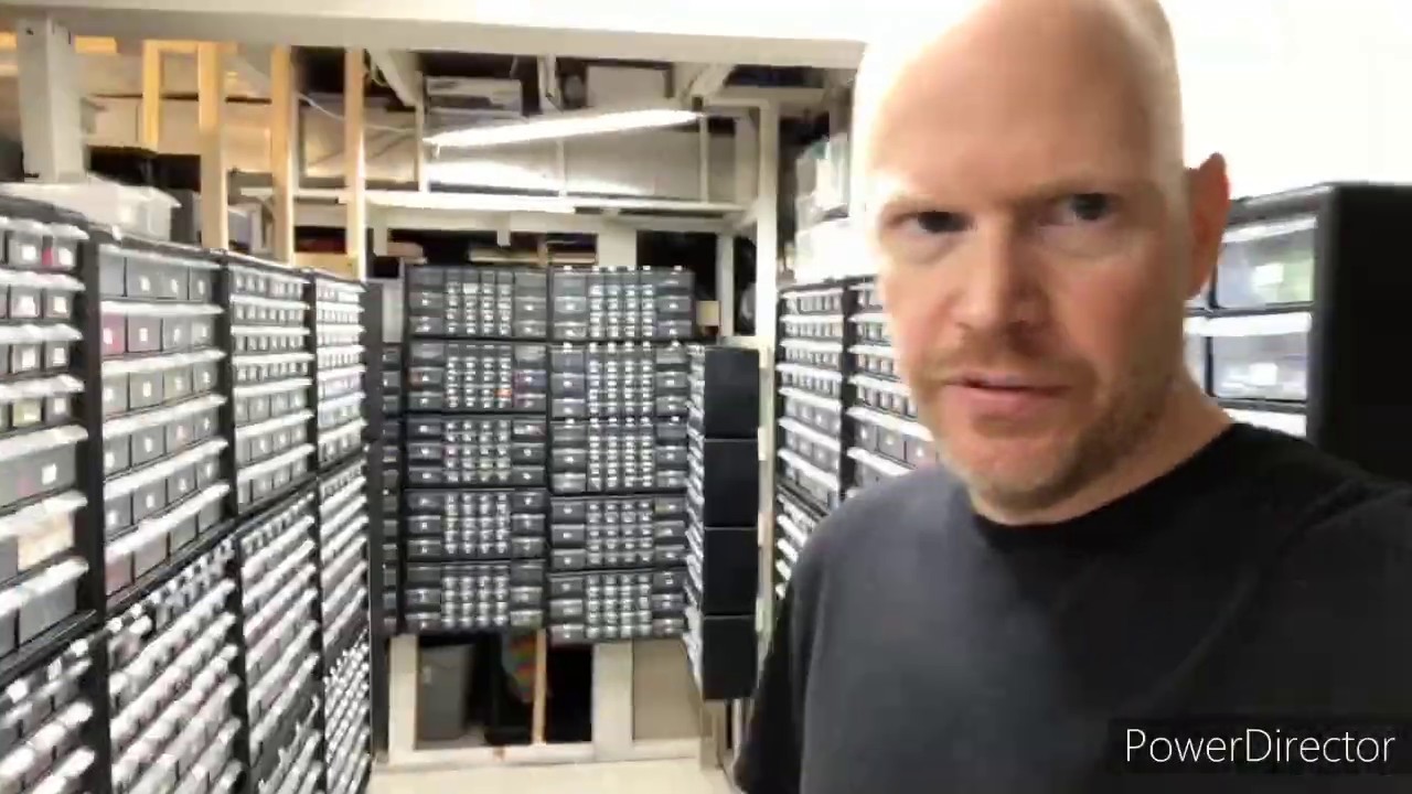 PABLO #1 / Picking a Bricklink / Brickowl order /  Store Strategies
