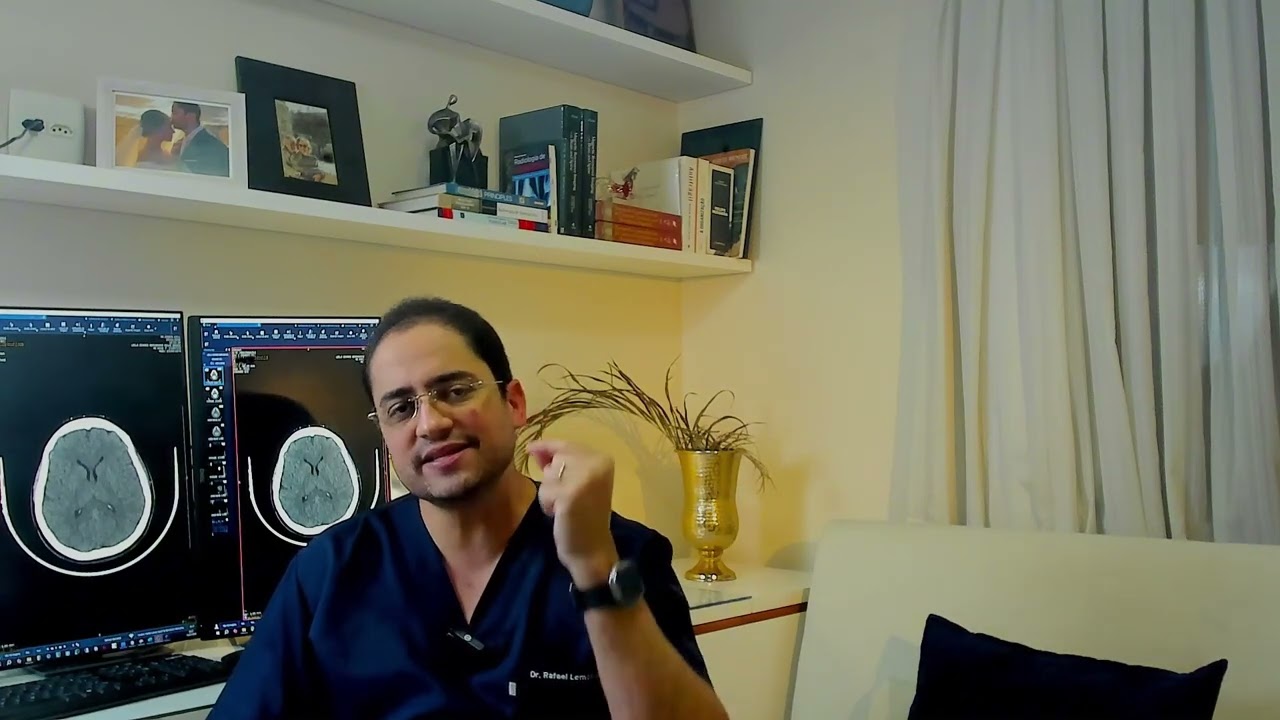 O erro que 90% dos radiologistas cometem e que destrói seu potencial de ganhos