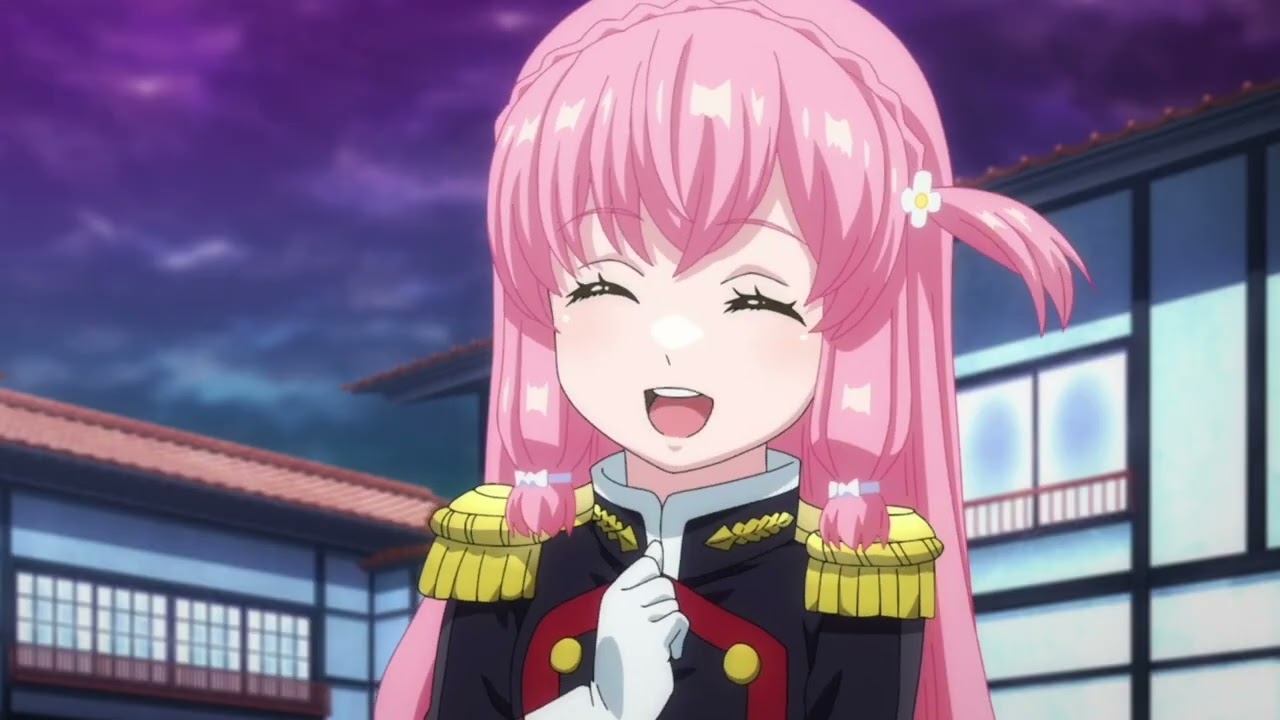 Nei Ookawamura All Ep Raw Clips