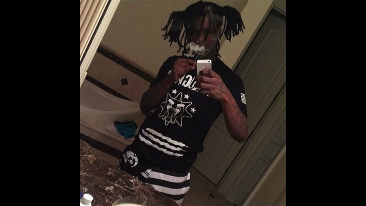*free* chief keef +  glo + new glo type beat - 