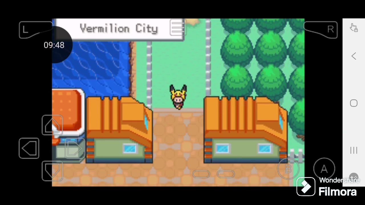 POKEMON ESTAÇÃO HD PT 2