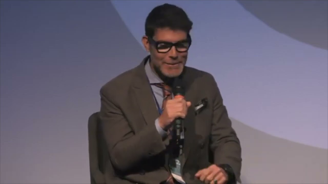 Young Innovators Business FORUM 2025 |  Panel “Tech for Life: innovazione che cura”