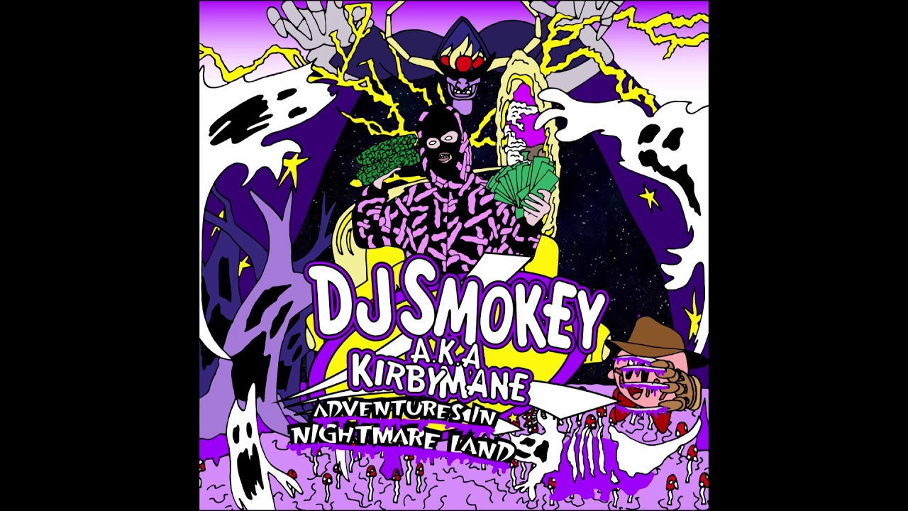DJ Smokey - 