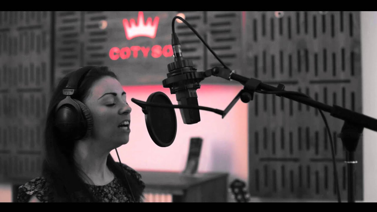 Recording Studio Manchester: Mariah Carey, Alicia Keys and Queen Show Reel - Aleasha Wallace