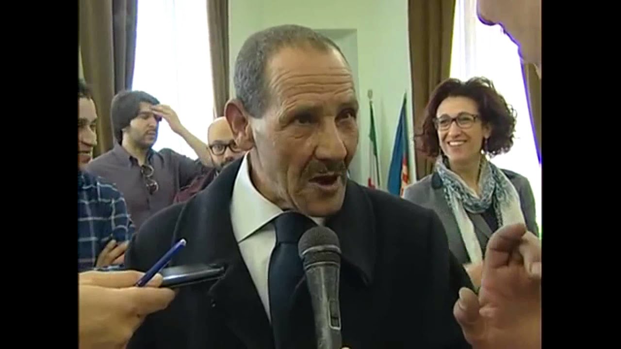 Robertino cittadino italiano