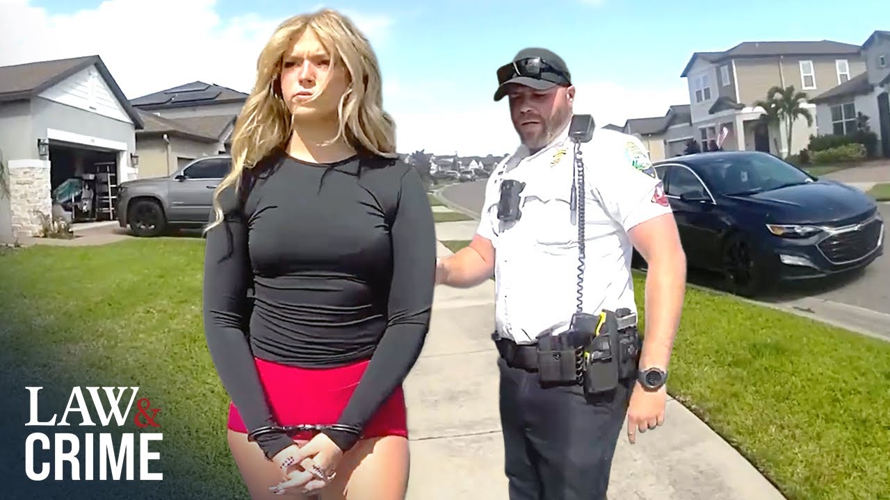 5 Fast & Foolish Teens Caught on Bodycam