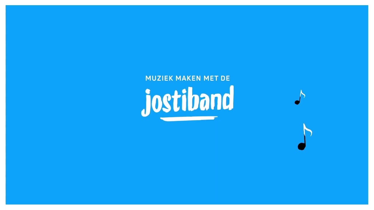 JostibandOrkest Live Stream