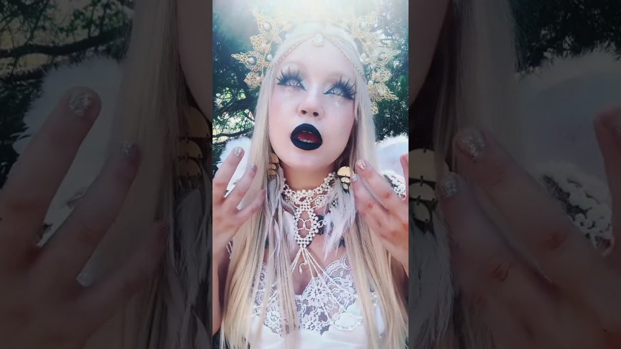 Lilith’s Revolt