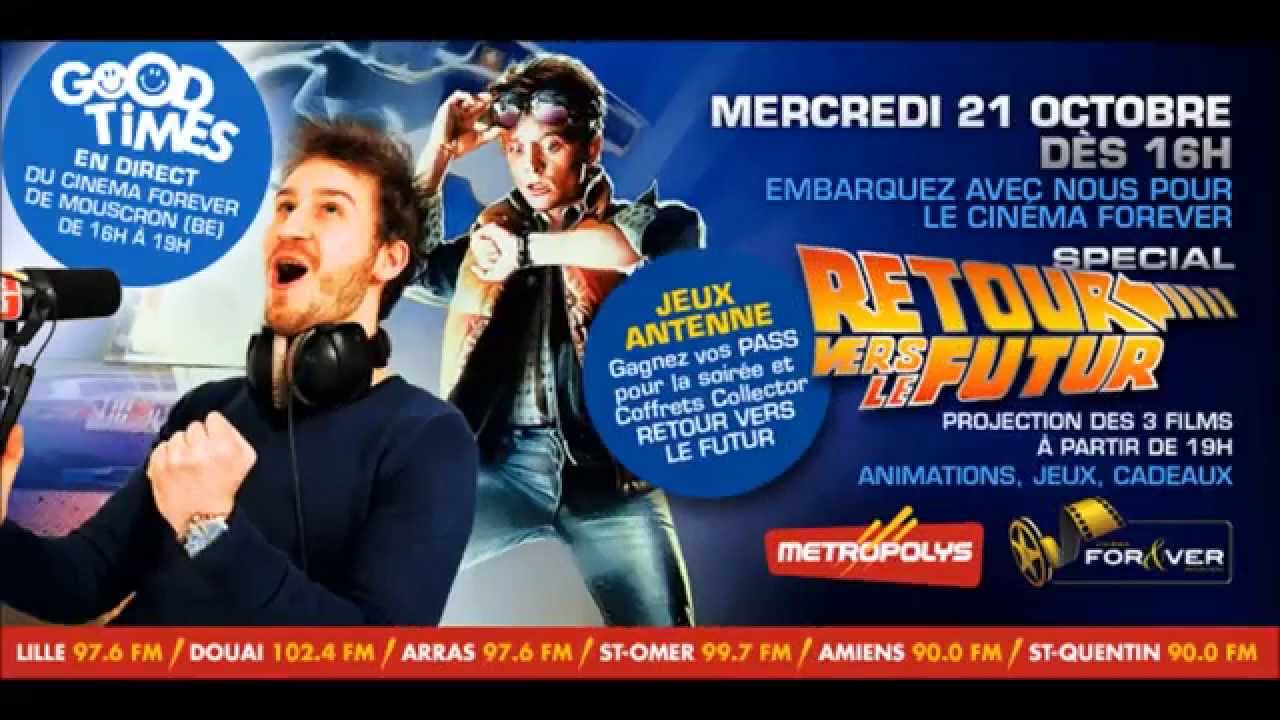 Répliques cultes 
